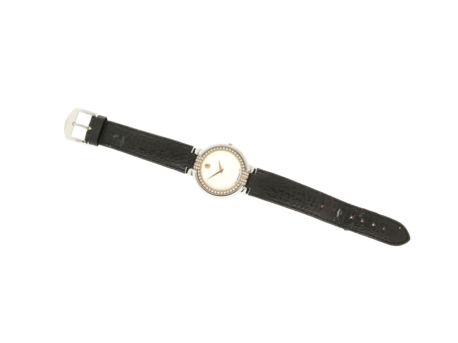 Movado Museum Classic