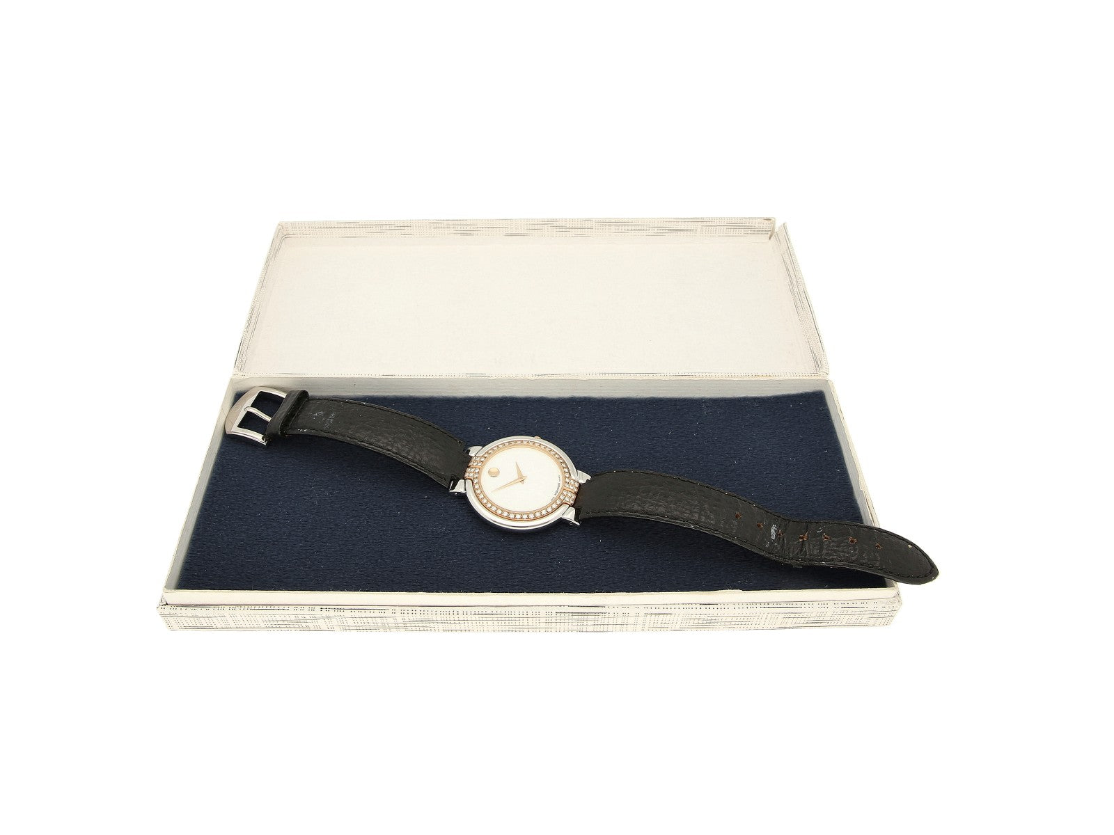 Movado Museum Classic