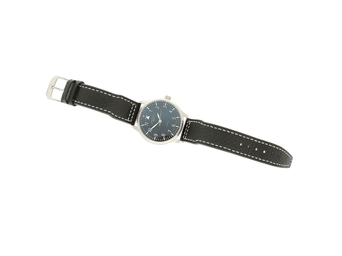 Mühle Glashütte Terrasport 2