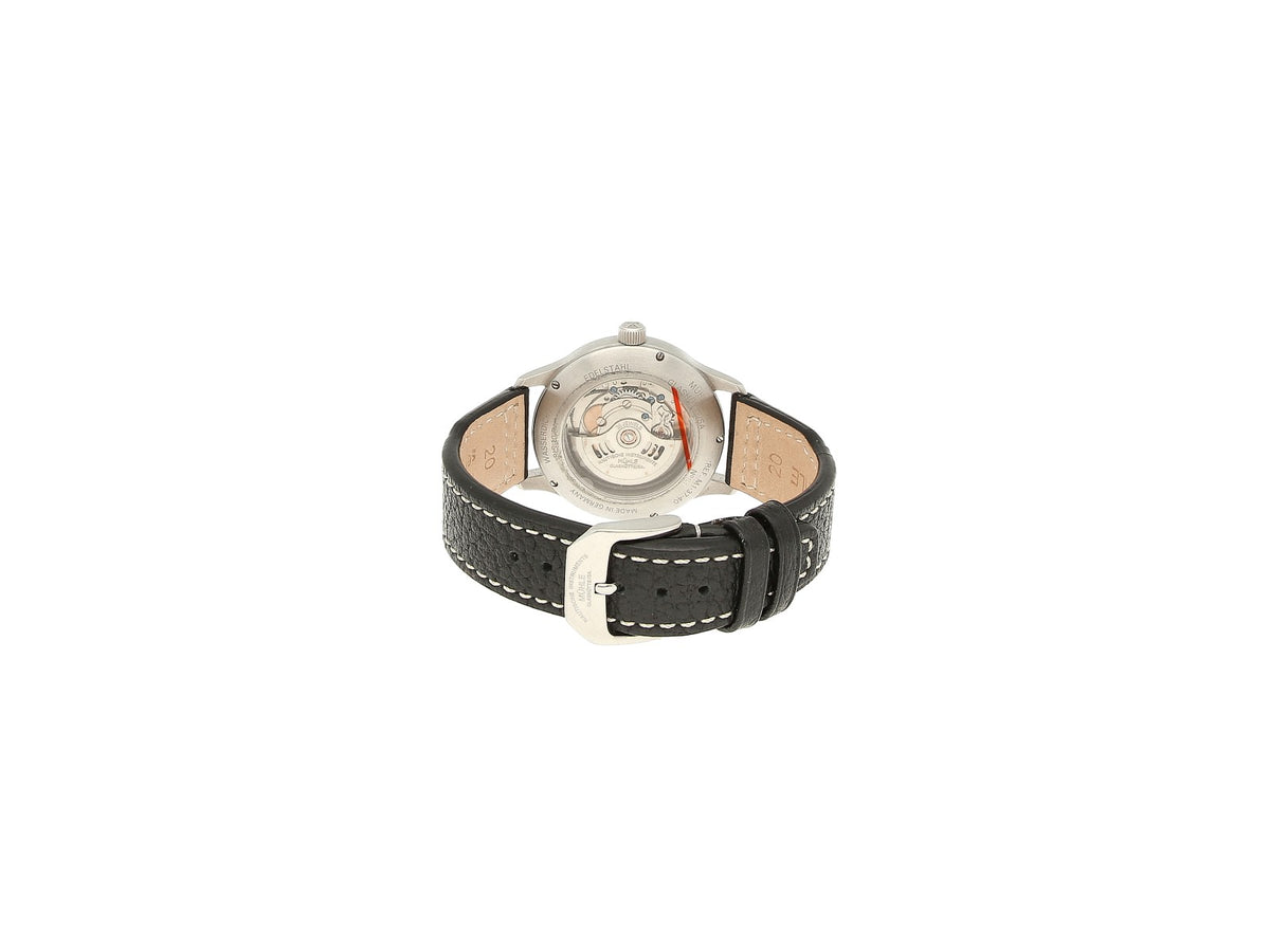 Mühle Glashütte Terrasport 2