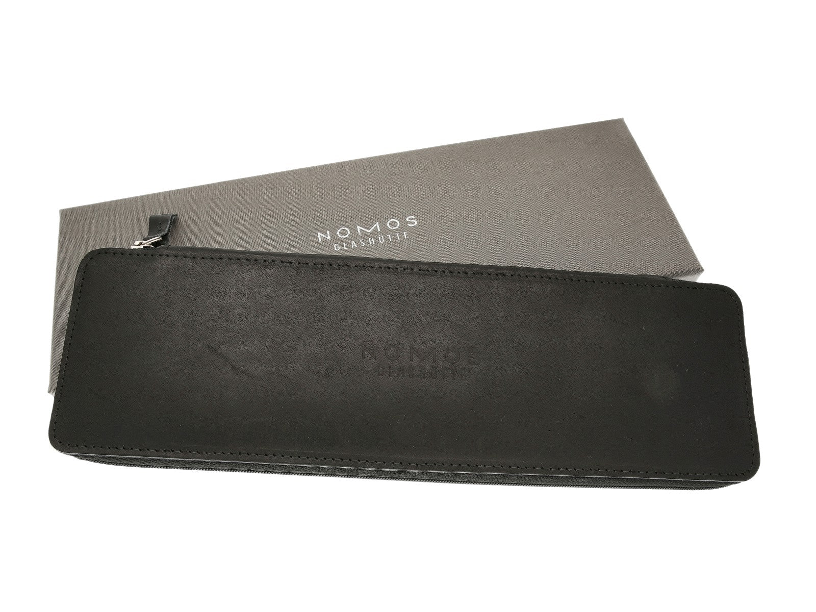 Nomos Glashütte - Club Campus