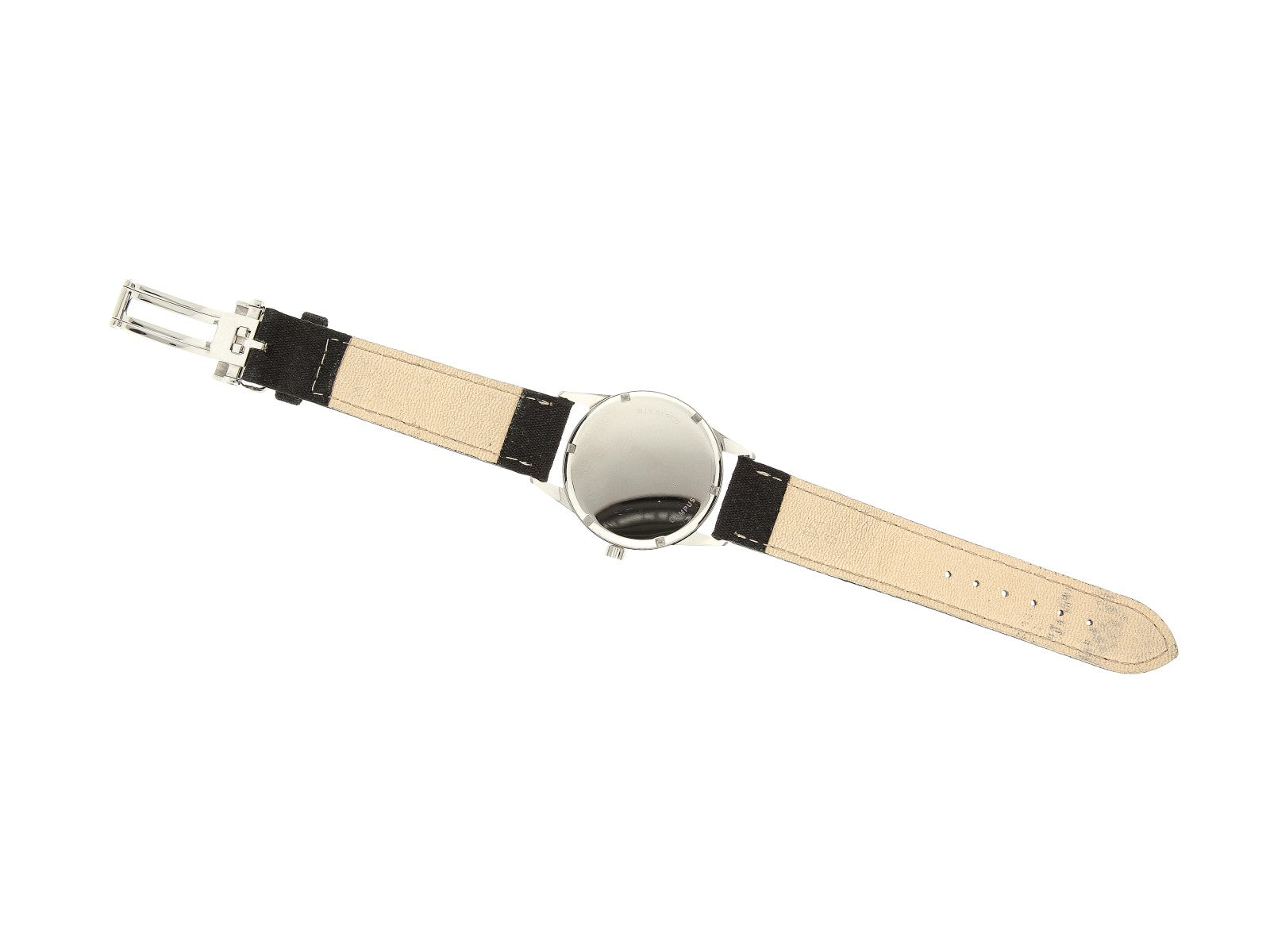 Nomos Glashütte - Club Campus