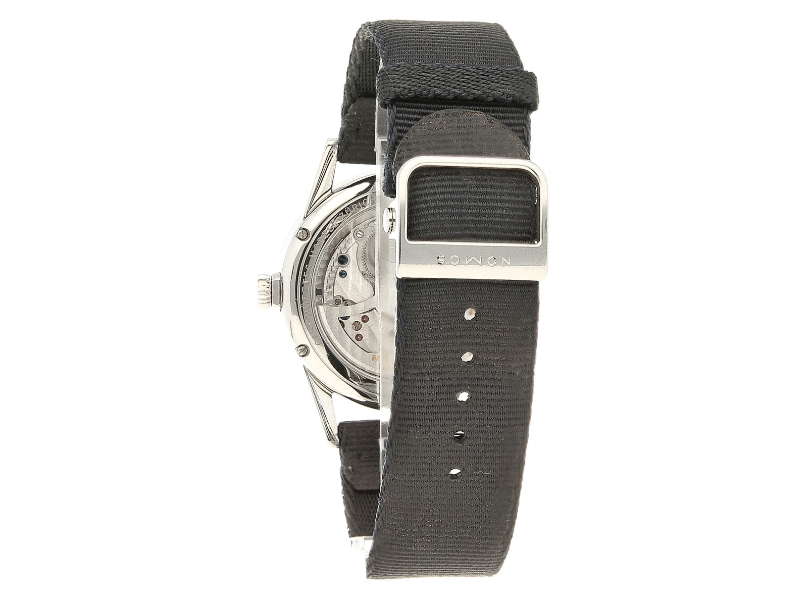 Nomos Glashütte - Zürich