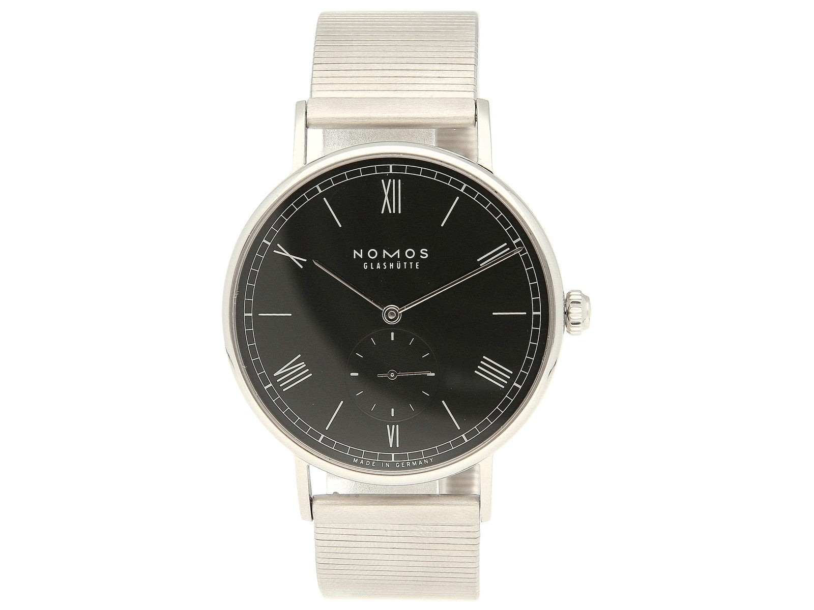 Nomos Glashütte - Ludwig