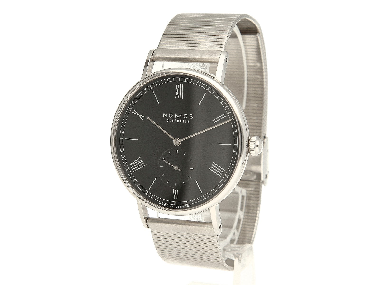 Nomos Glashütte - Ludwig