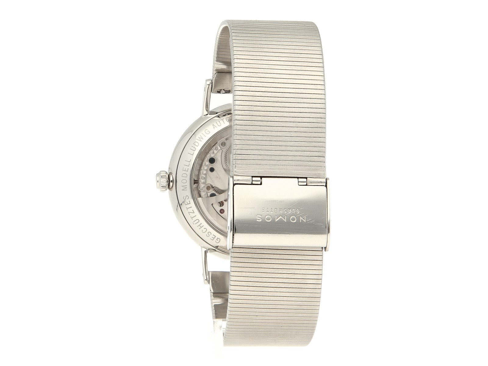 Nomos Glashütte - Ludwig