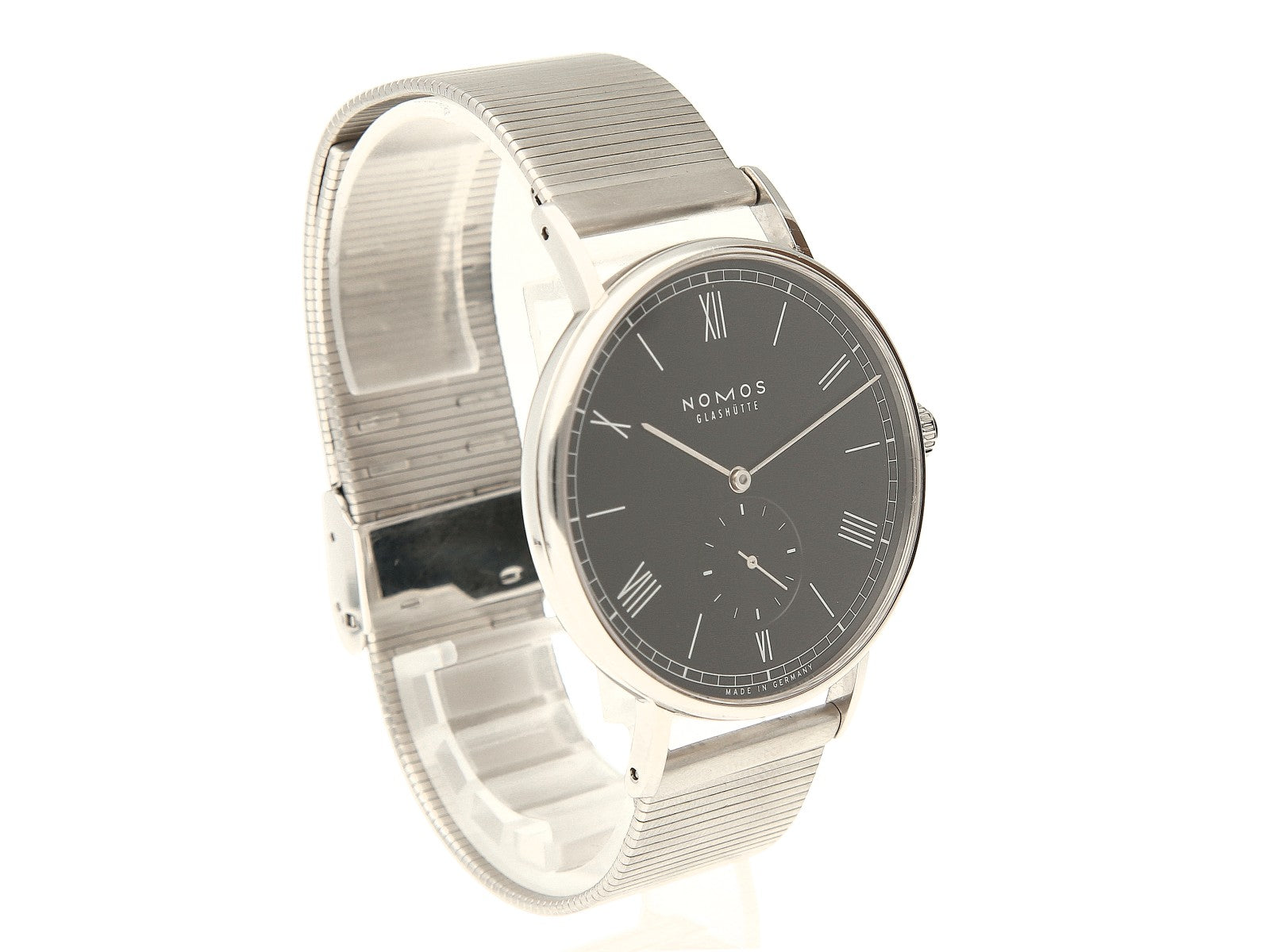 Nomos Glashütte - Ludwig