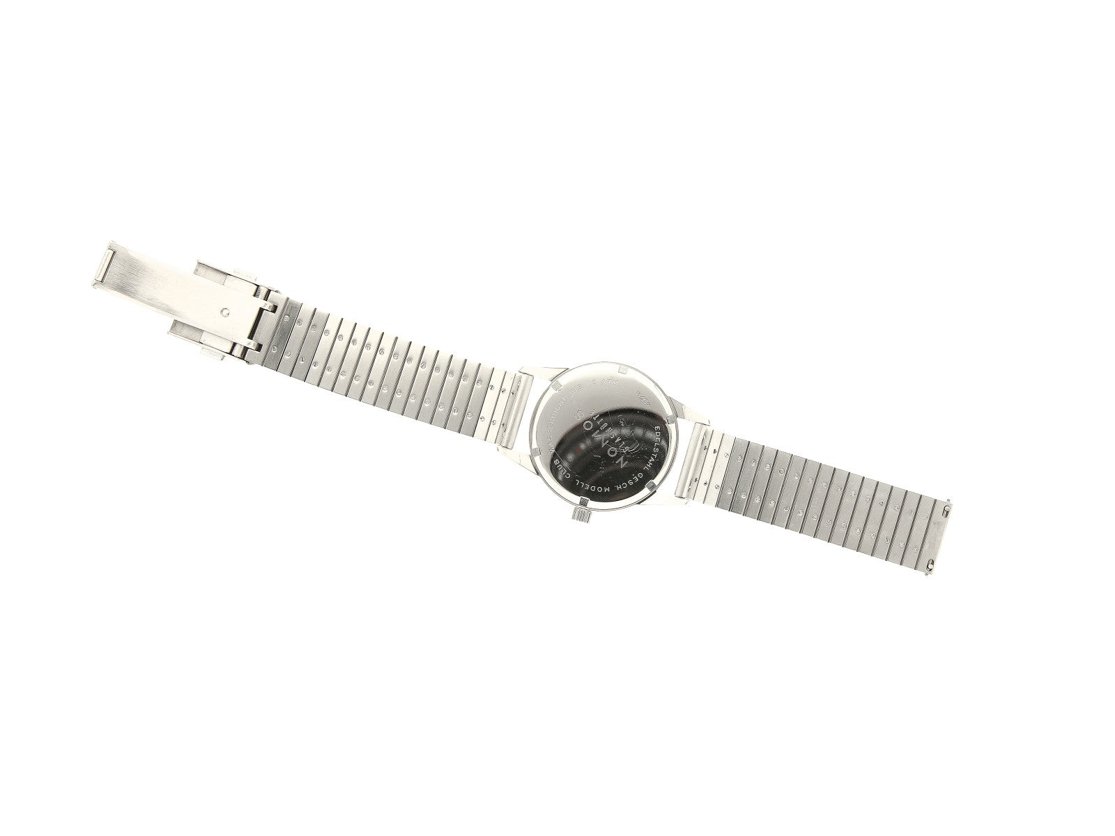 Nomos Glashütte - Nomos Club