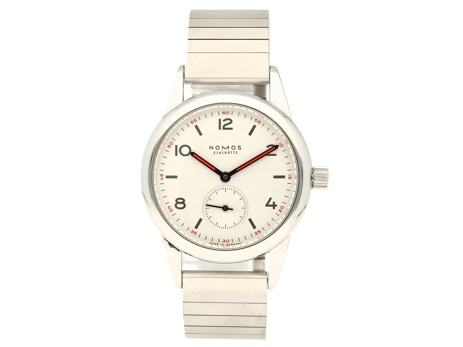 Nomos Glashütte - Nomos Club