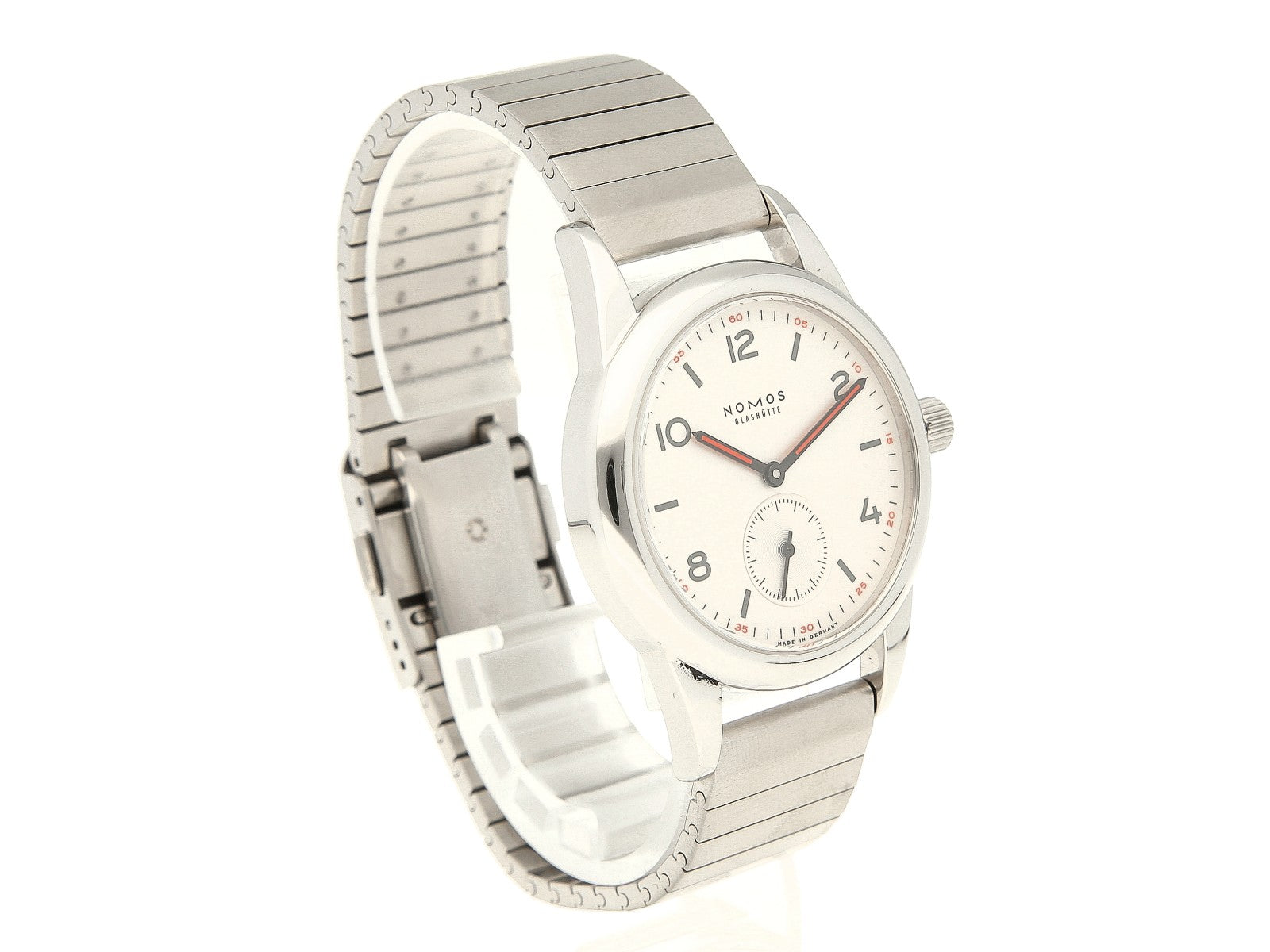 Nomos Glashütte - Nomos Club