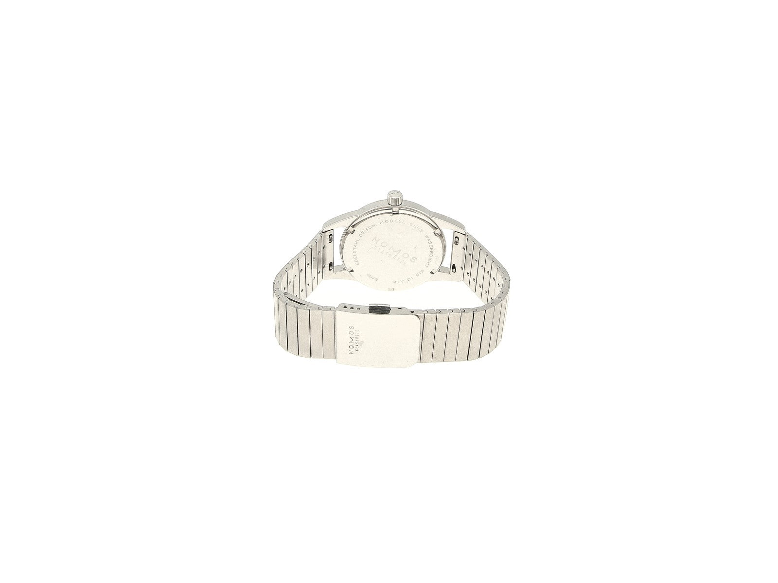 Nomos Glashütte - Nomos Club