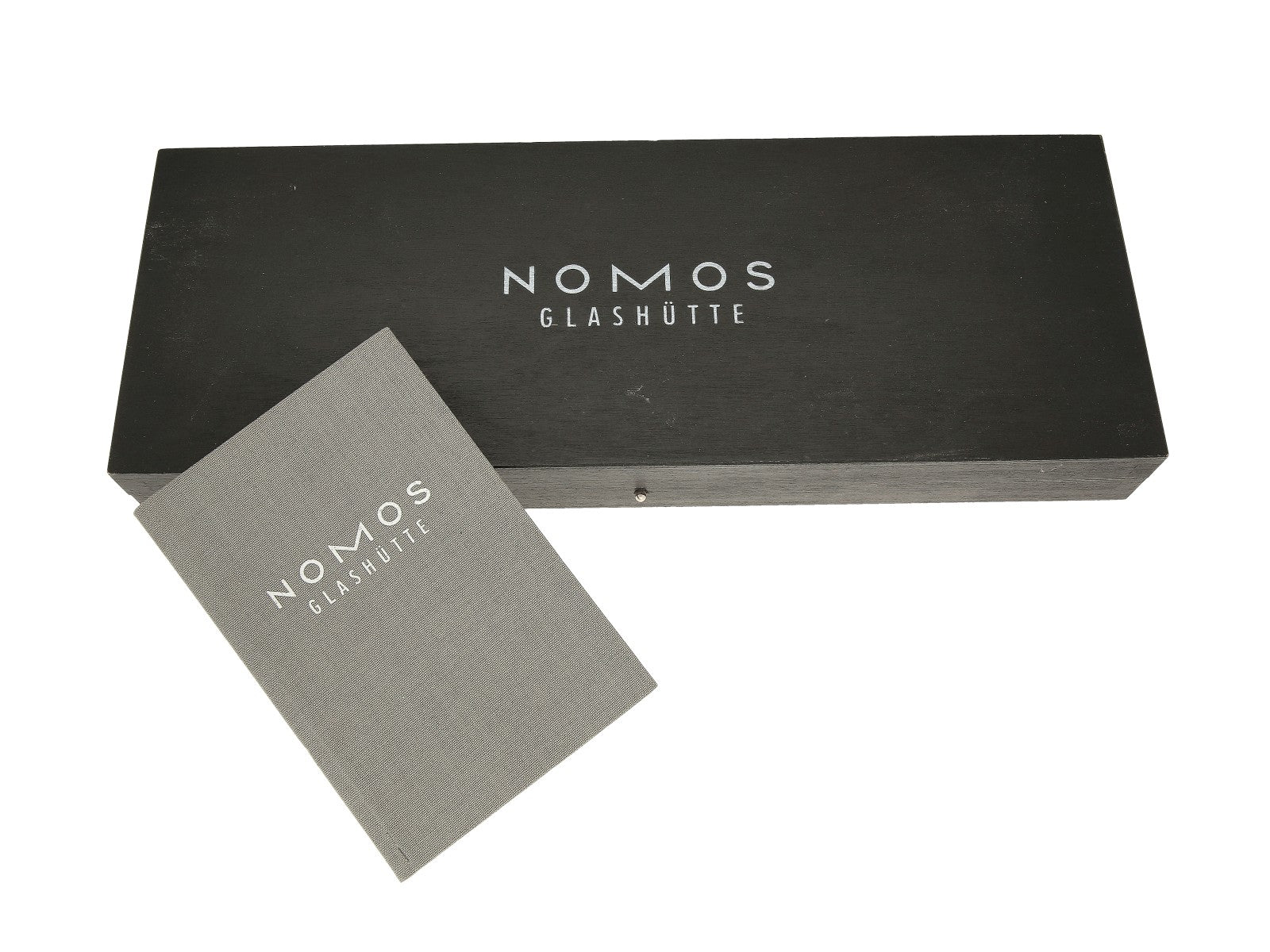Nomos Tetra 27 Siemens
