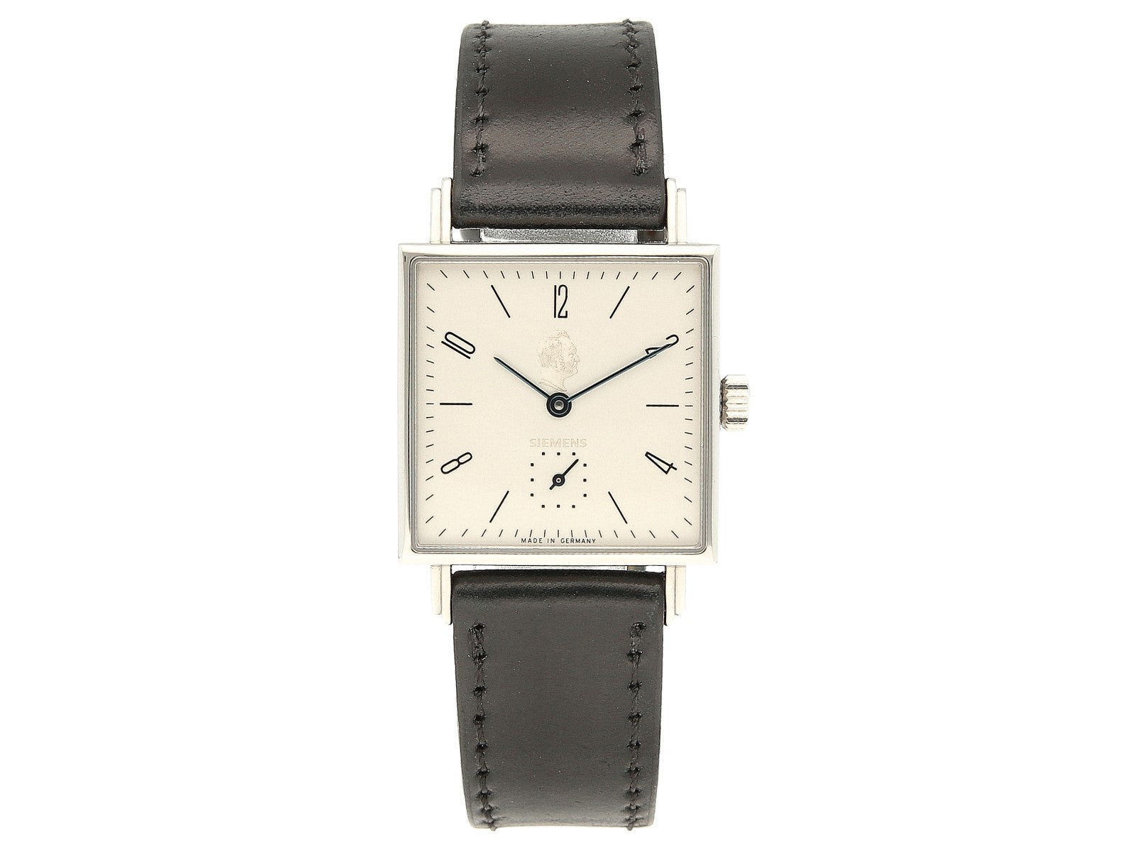 Nomos Tetra 27 Siemens