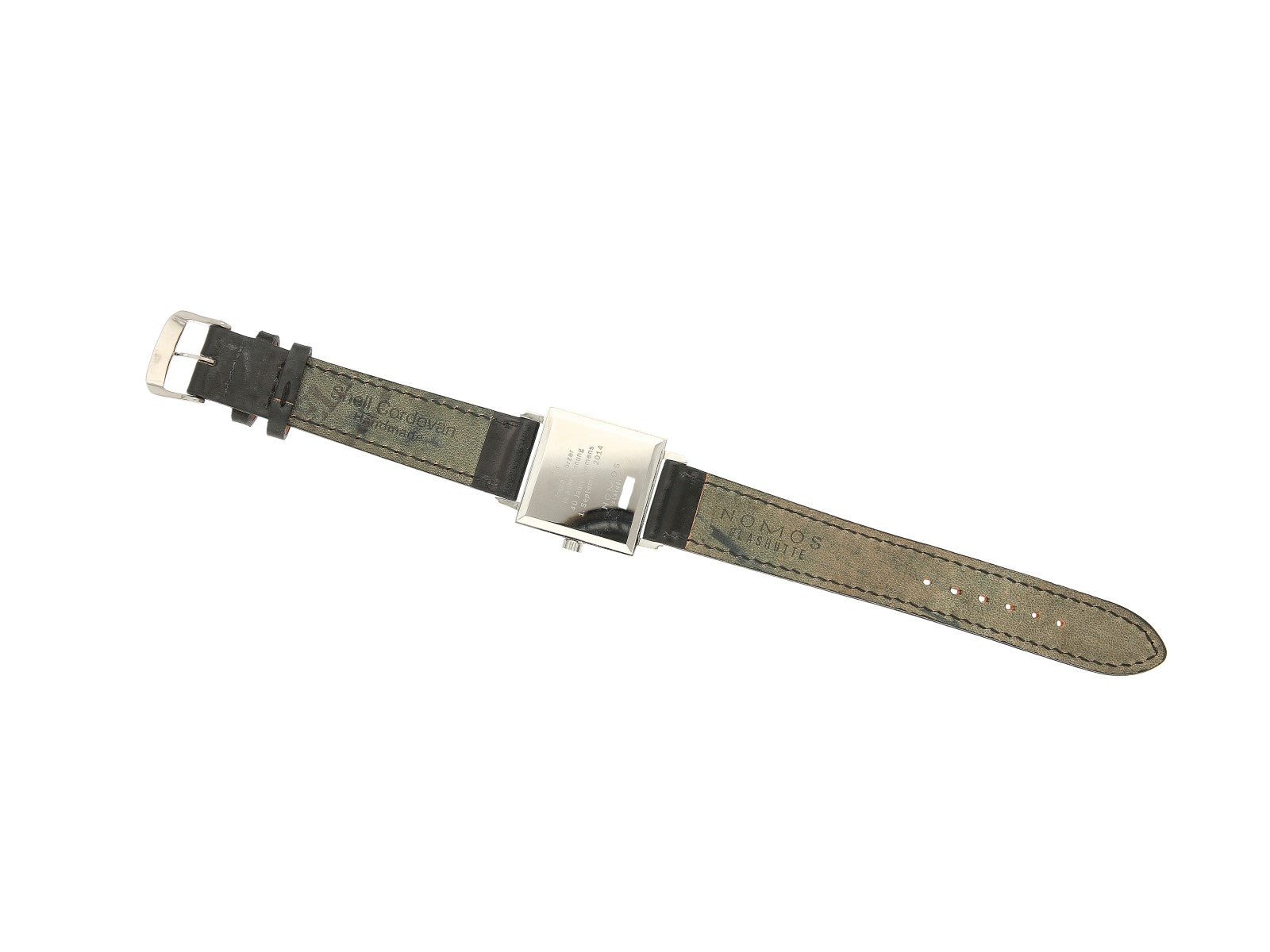 Nomos Tetra 27 Siemens