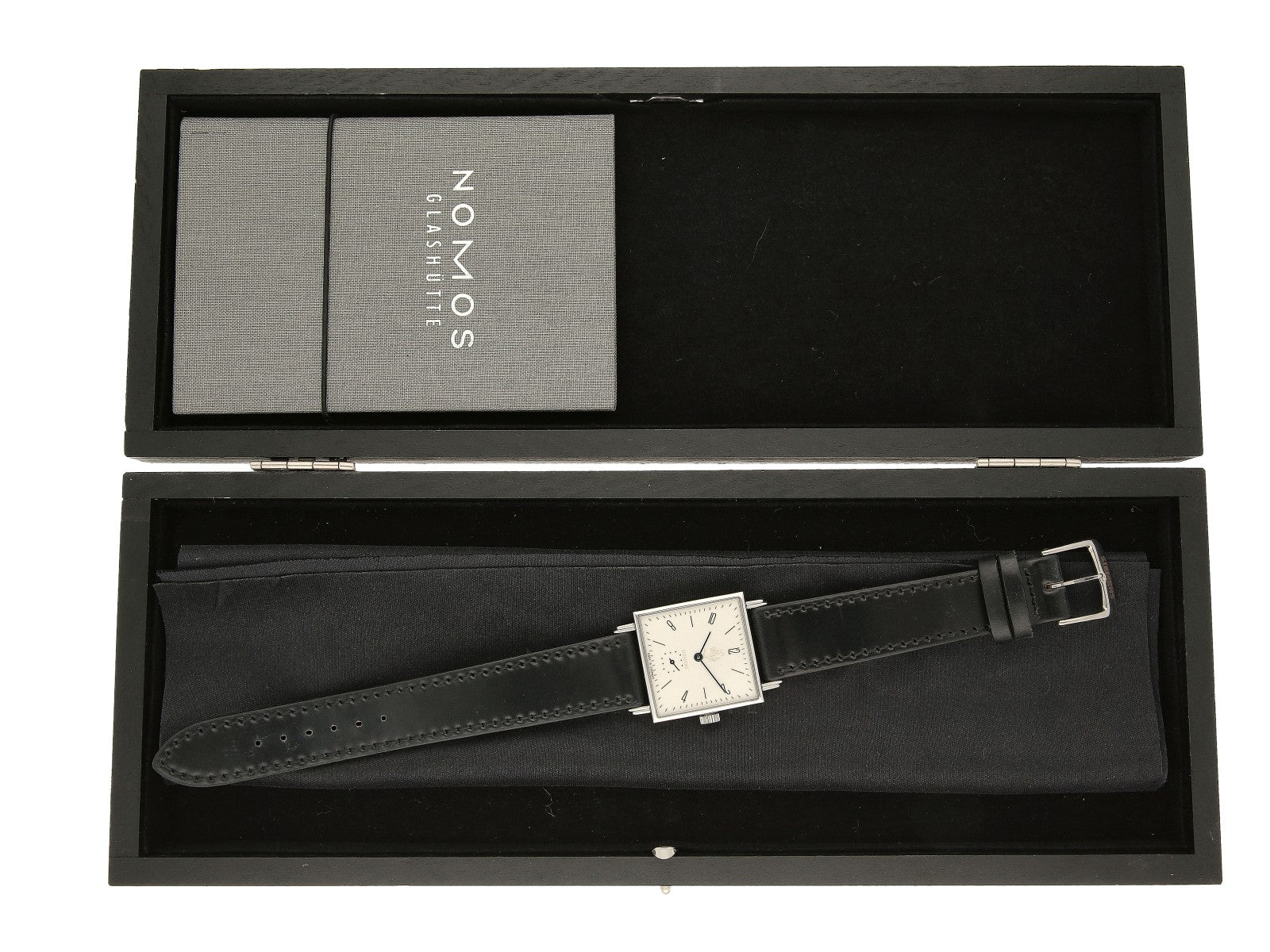 Nomos Tetra 27 Siemens