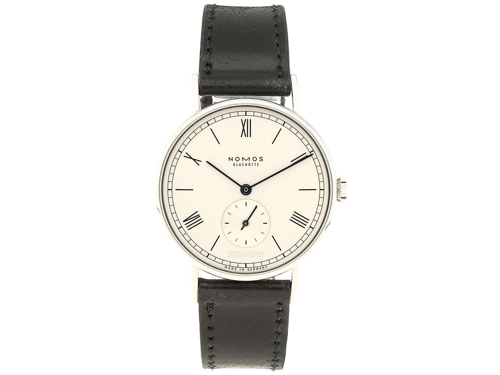 Nomos Glashütte - Ludwig