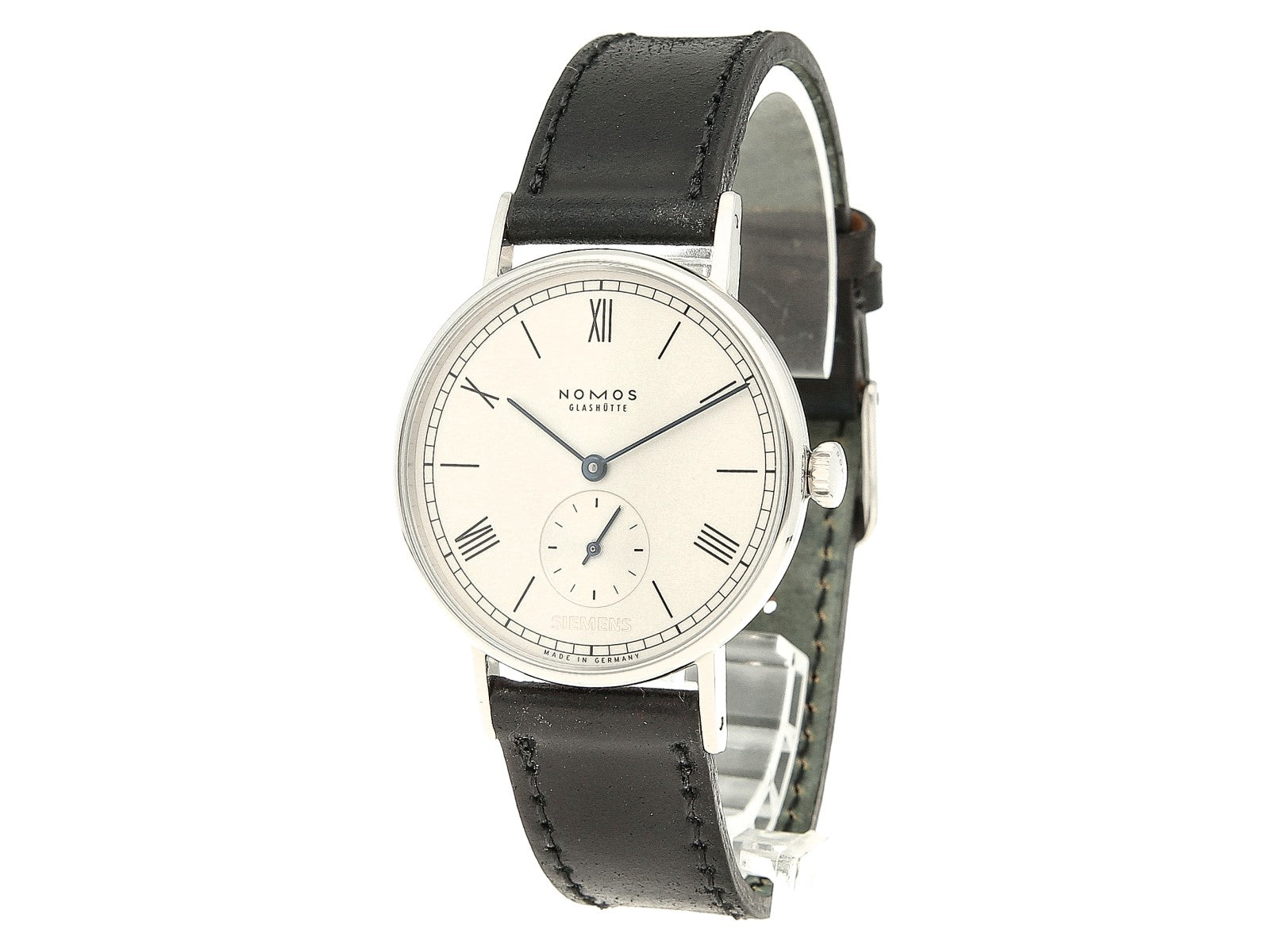 Nomos Glashütte - Ludwig