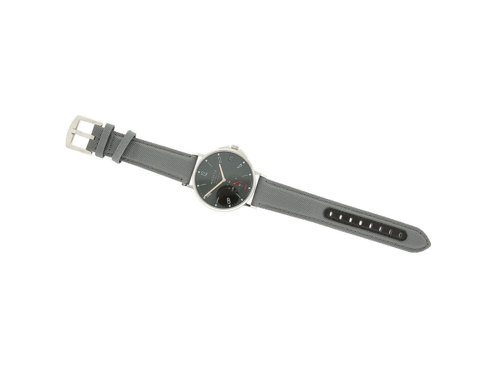 Nomos Glashütte - Tangente Neomatik Sport