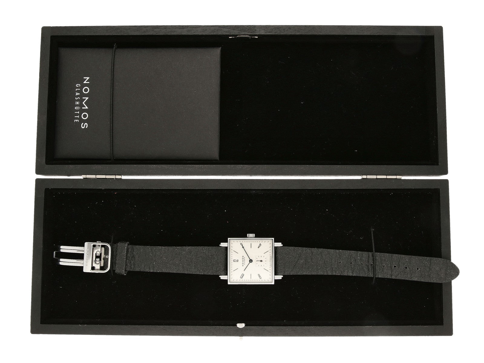 Nomos Glashütte - Tetra