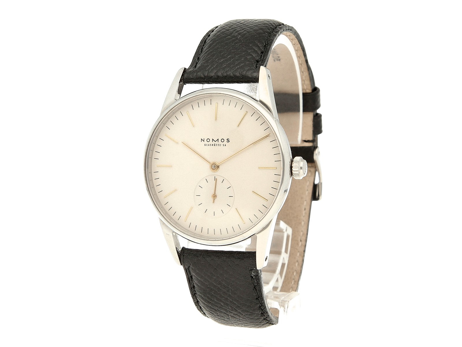 Nomos Orion