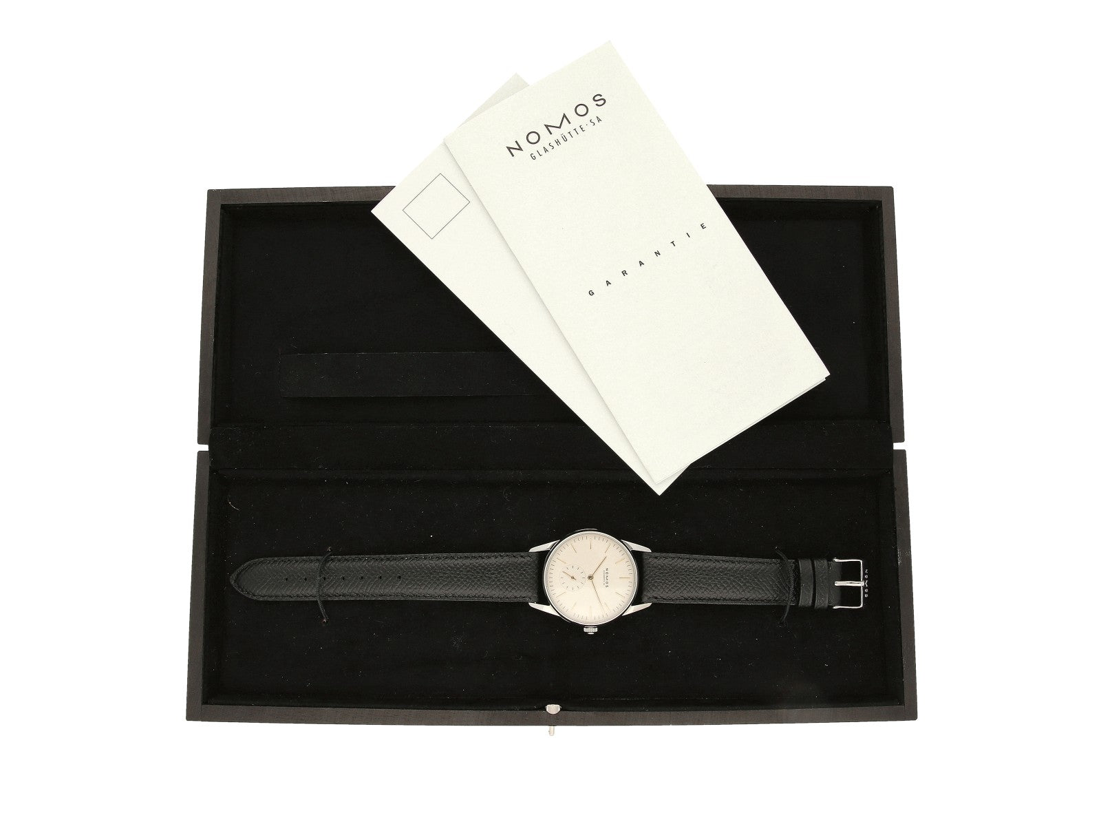 Nomos Orion
