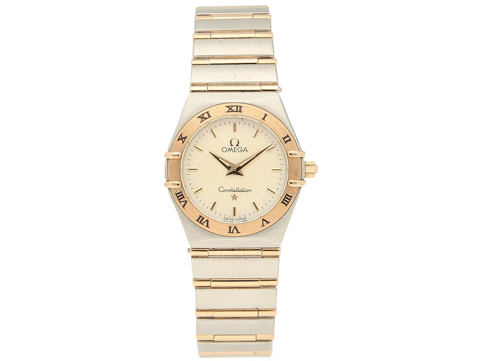 Omega Constellation