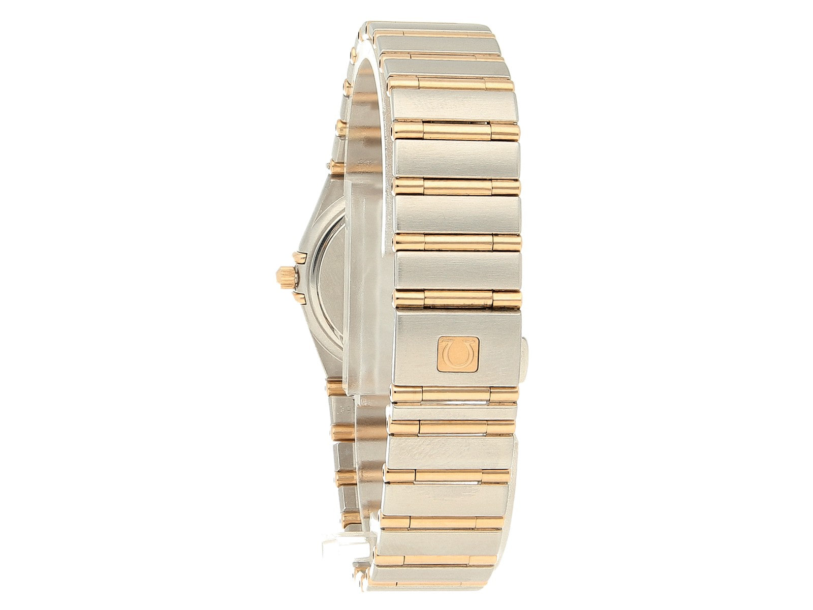 Omega Constellation