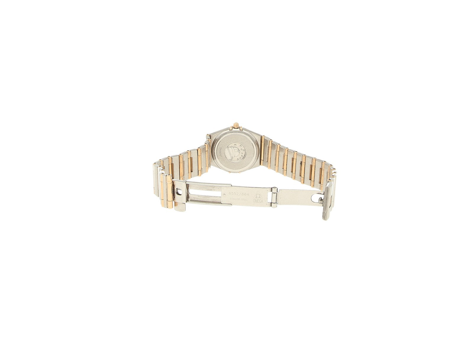 Omega Constellation