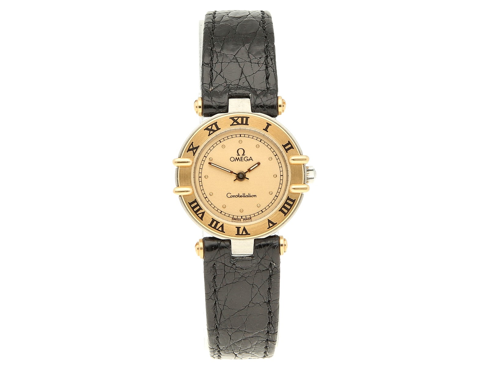 Omega Constellation