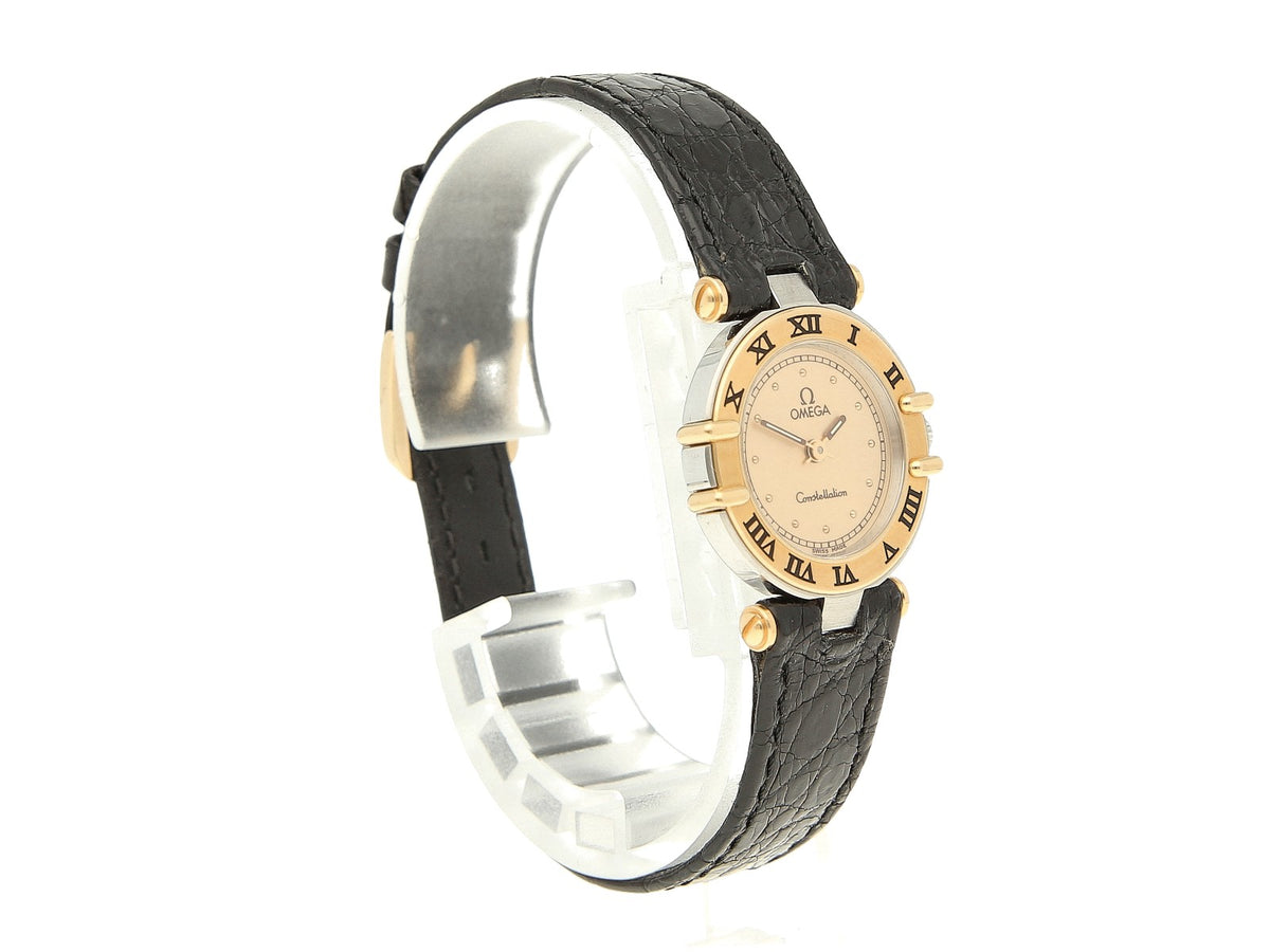 Omega Constellation