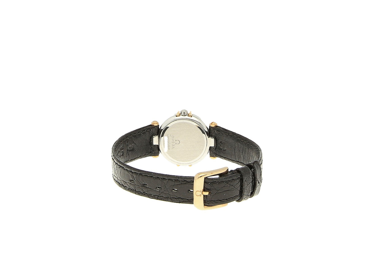 Omega Constellation