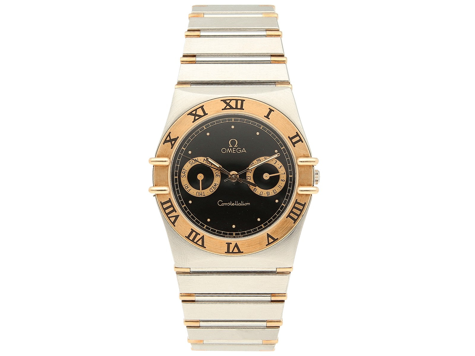 Omega Constellation