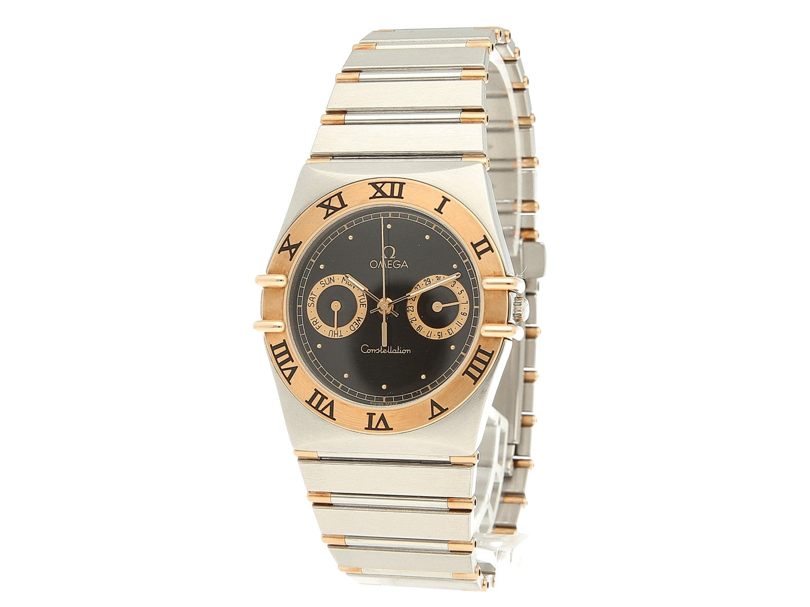 Omega Constellation