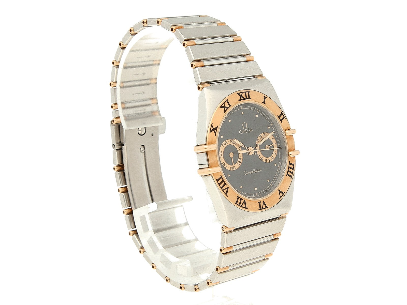 Omega Constellation
