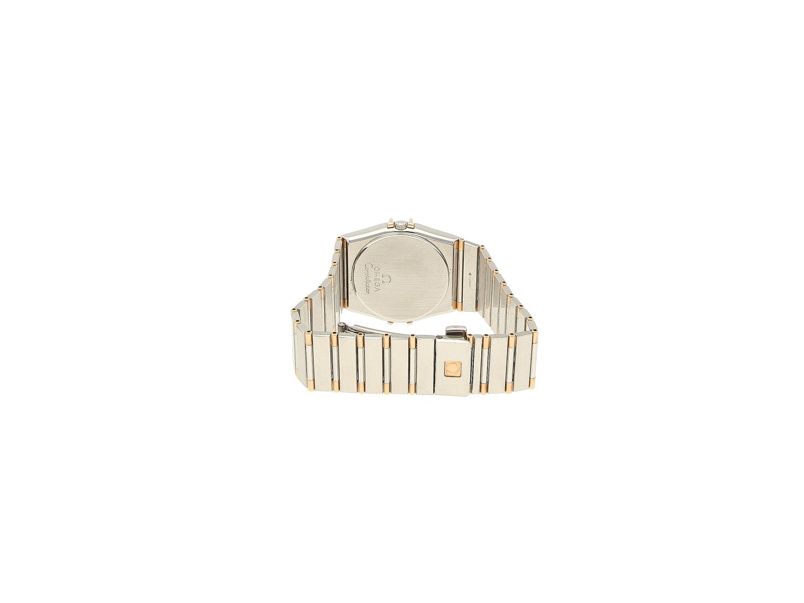 Omega Constellation