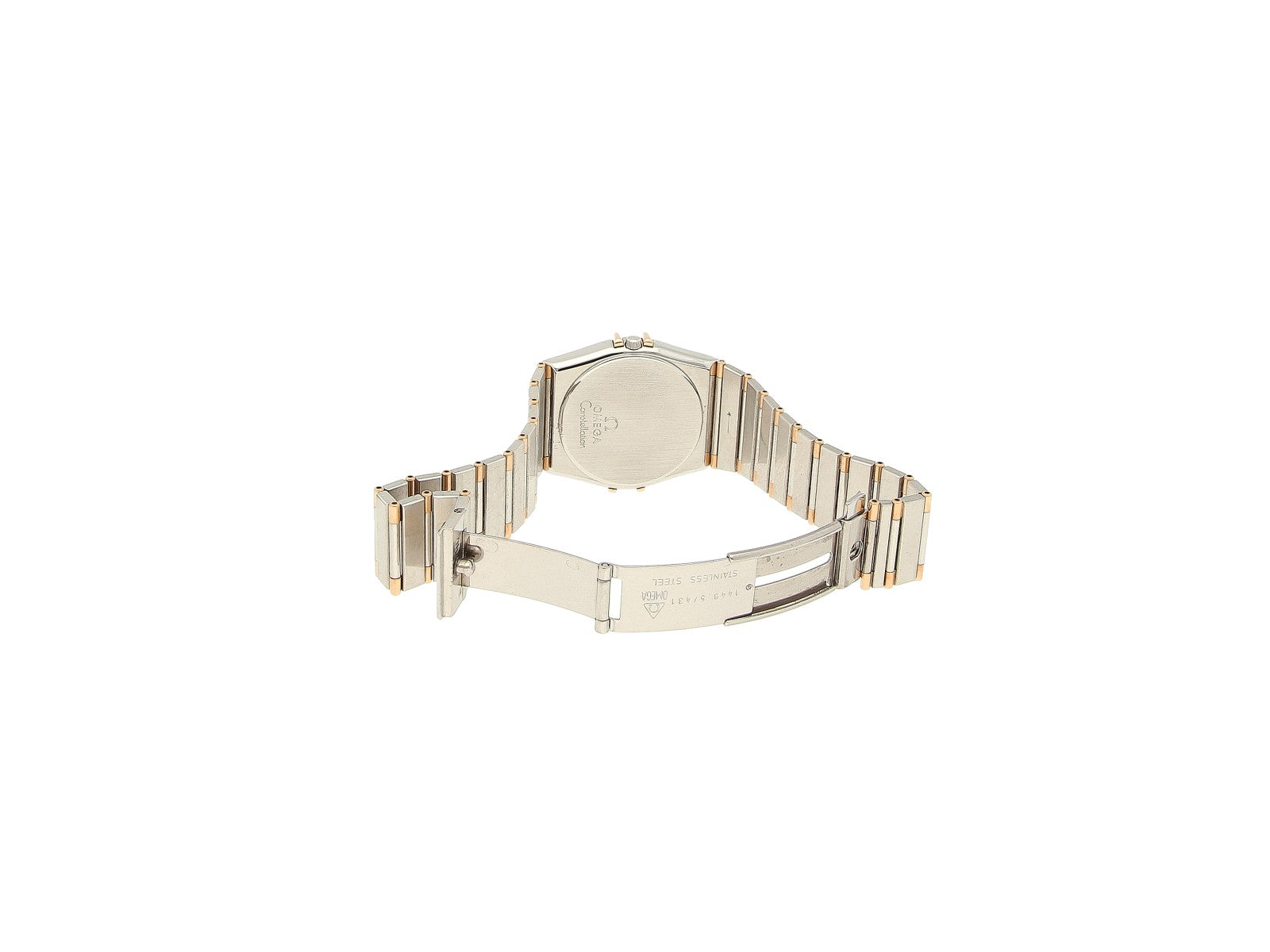 Omega Constellation