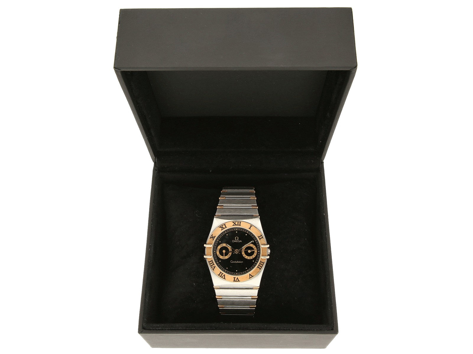 Omega Constellation