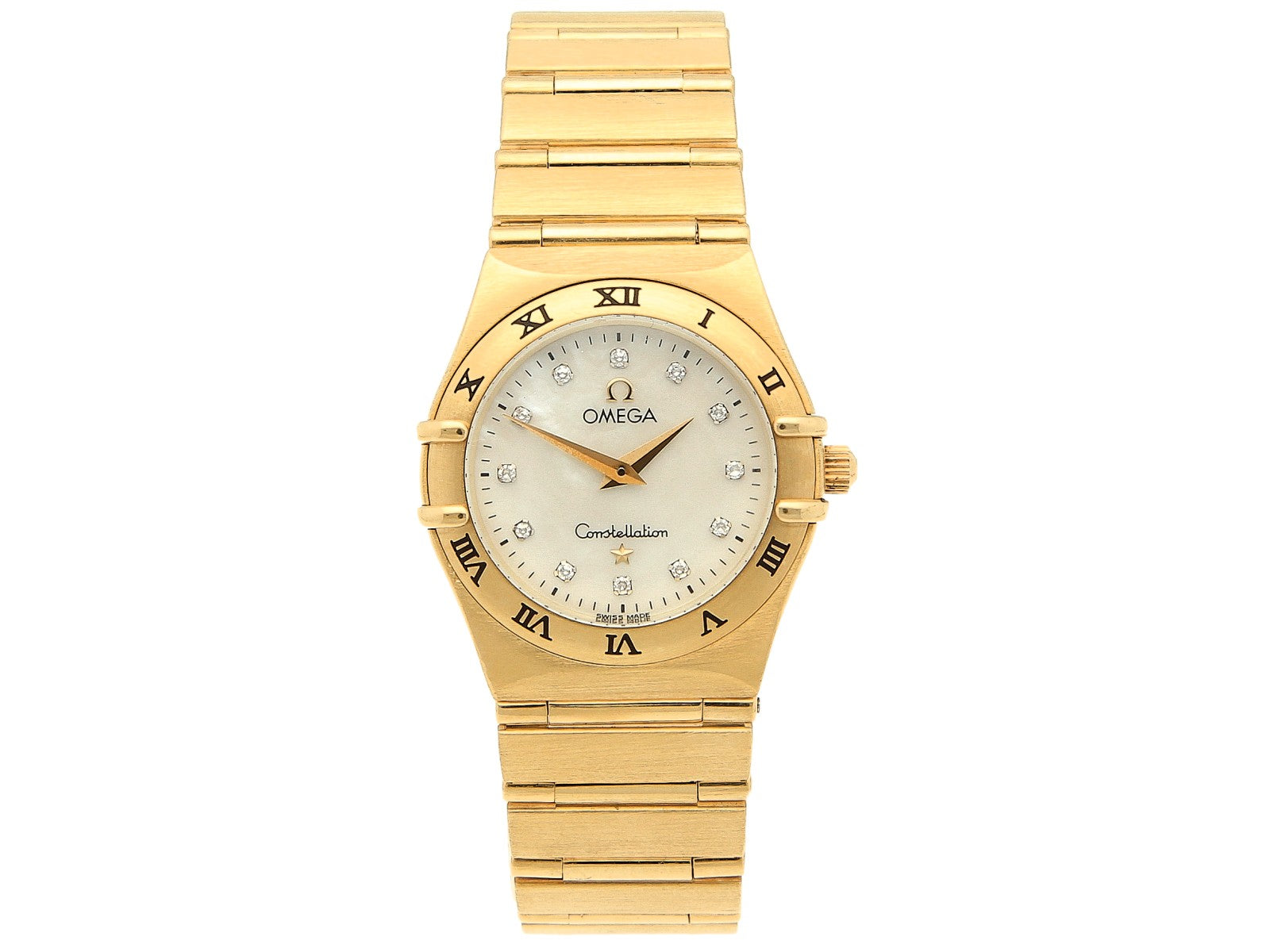 Omega - Constellation