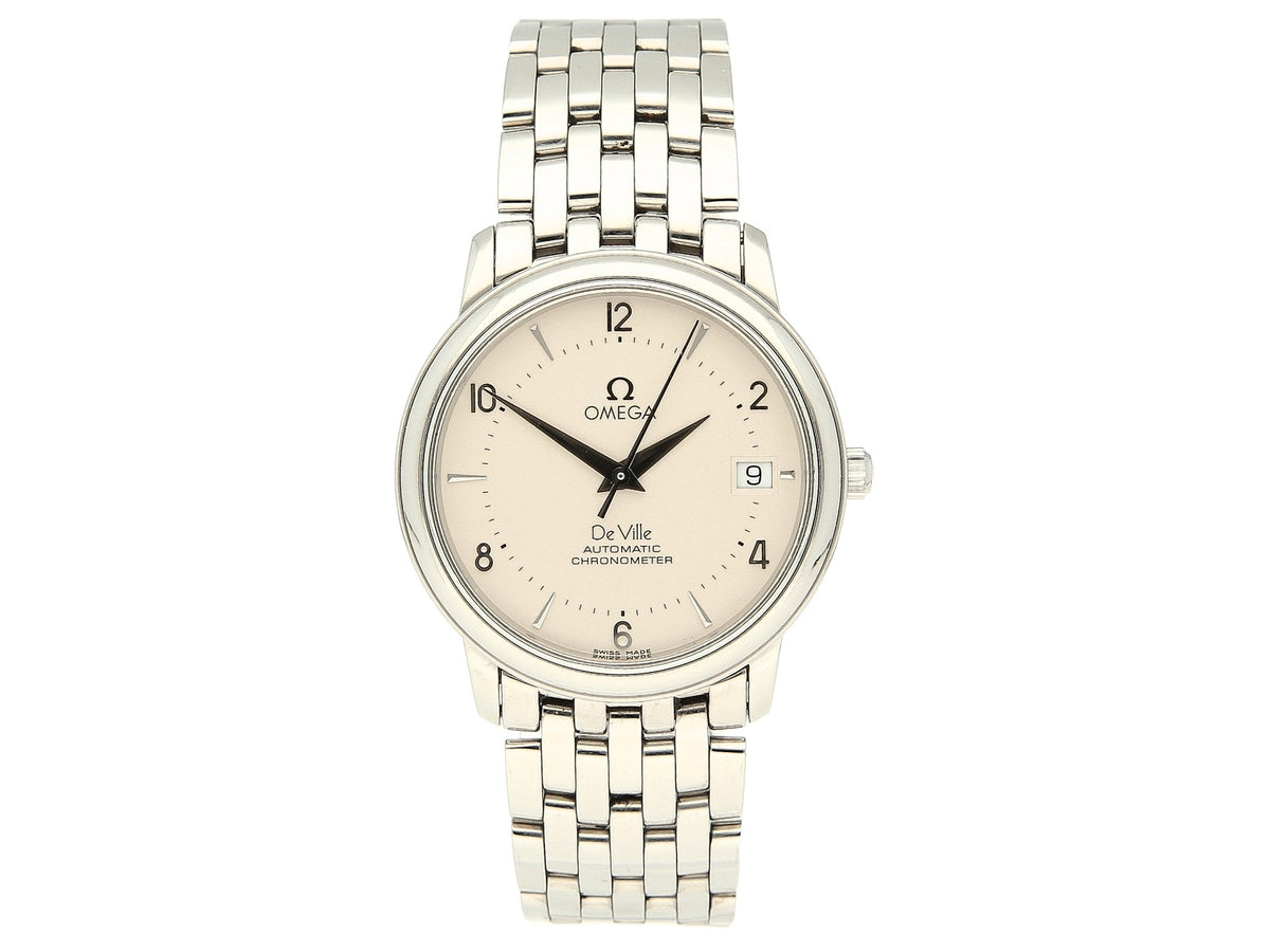 Omega DeVille Prestige