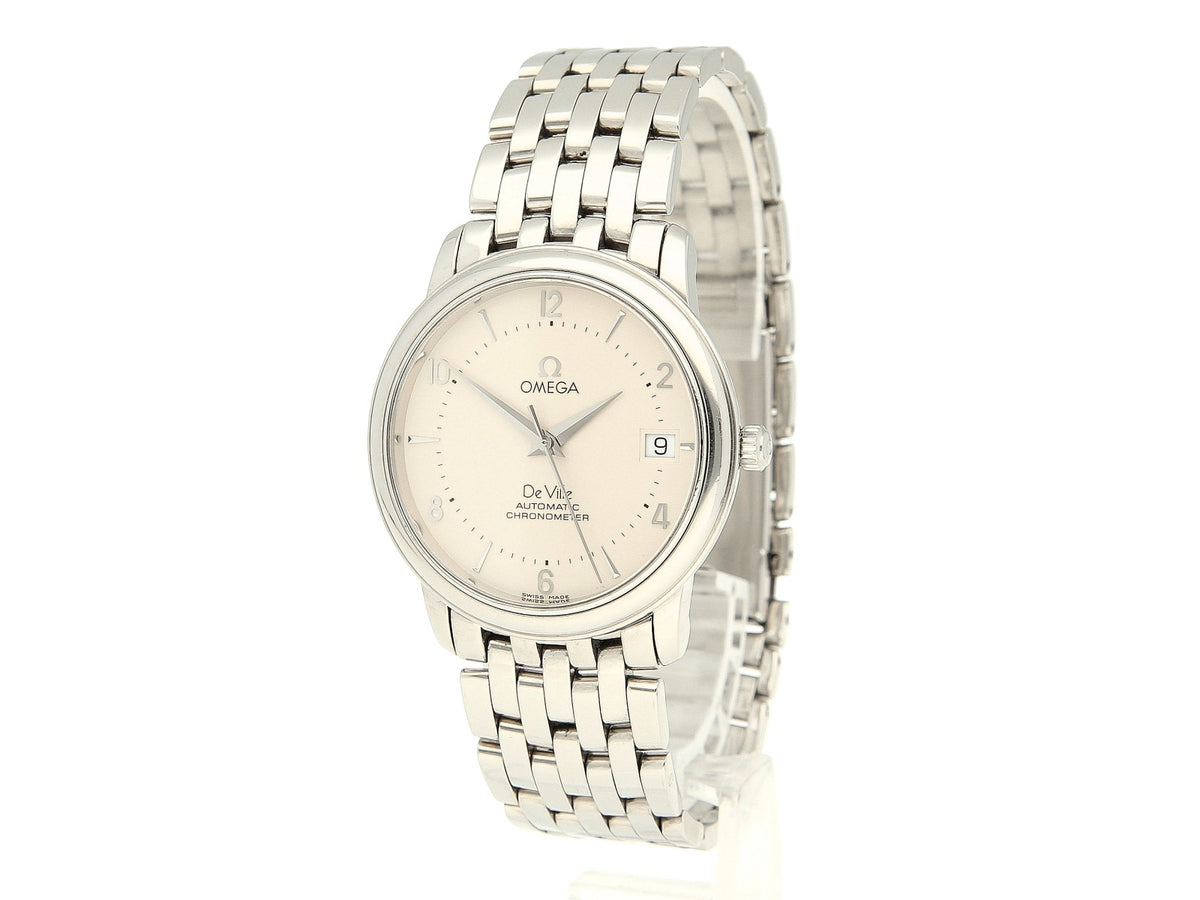 Omega DeVille Prestige
