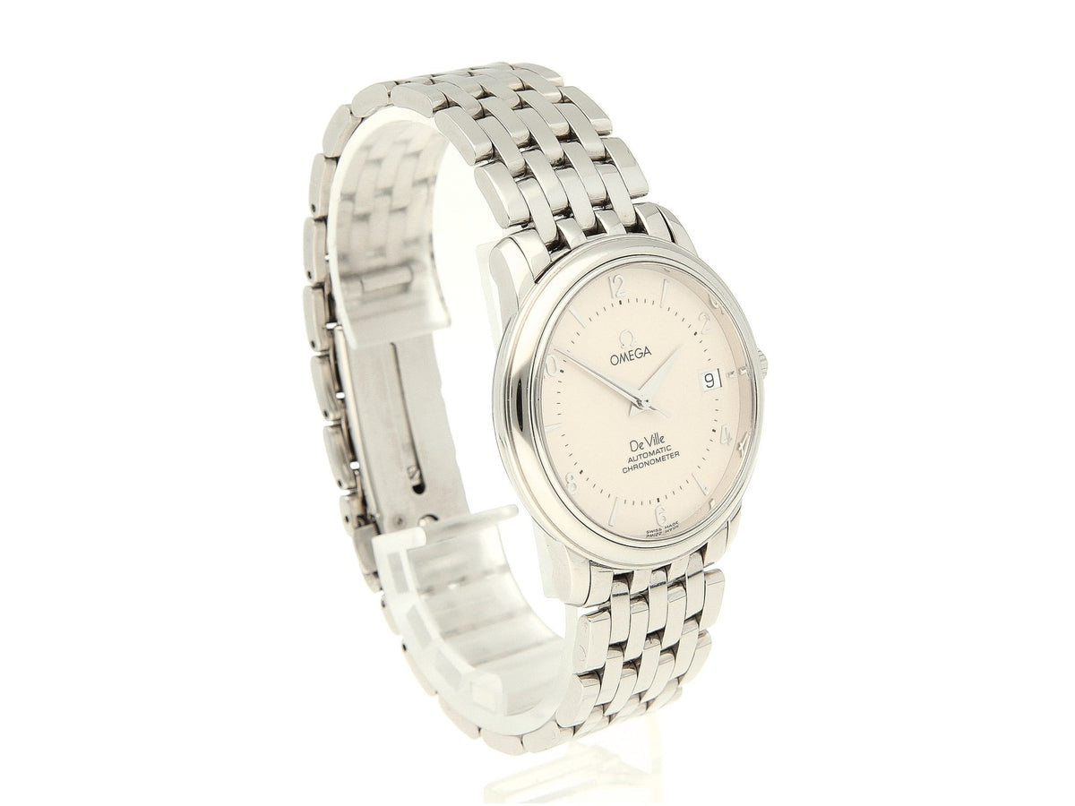 Omega DeVille Prestige