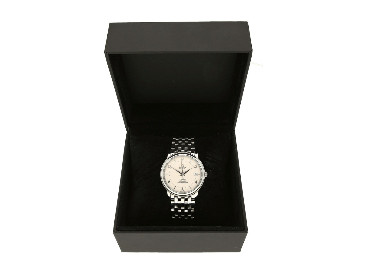 Omega DeVille Prestige