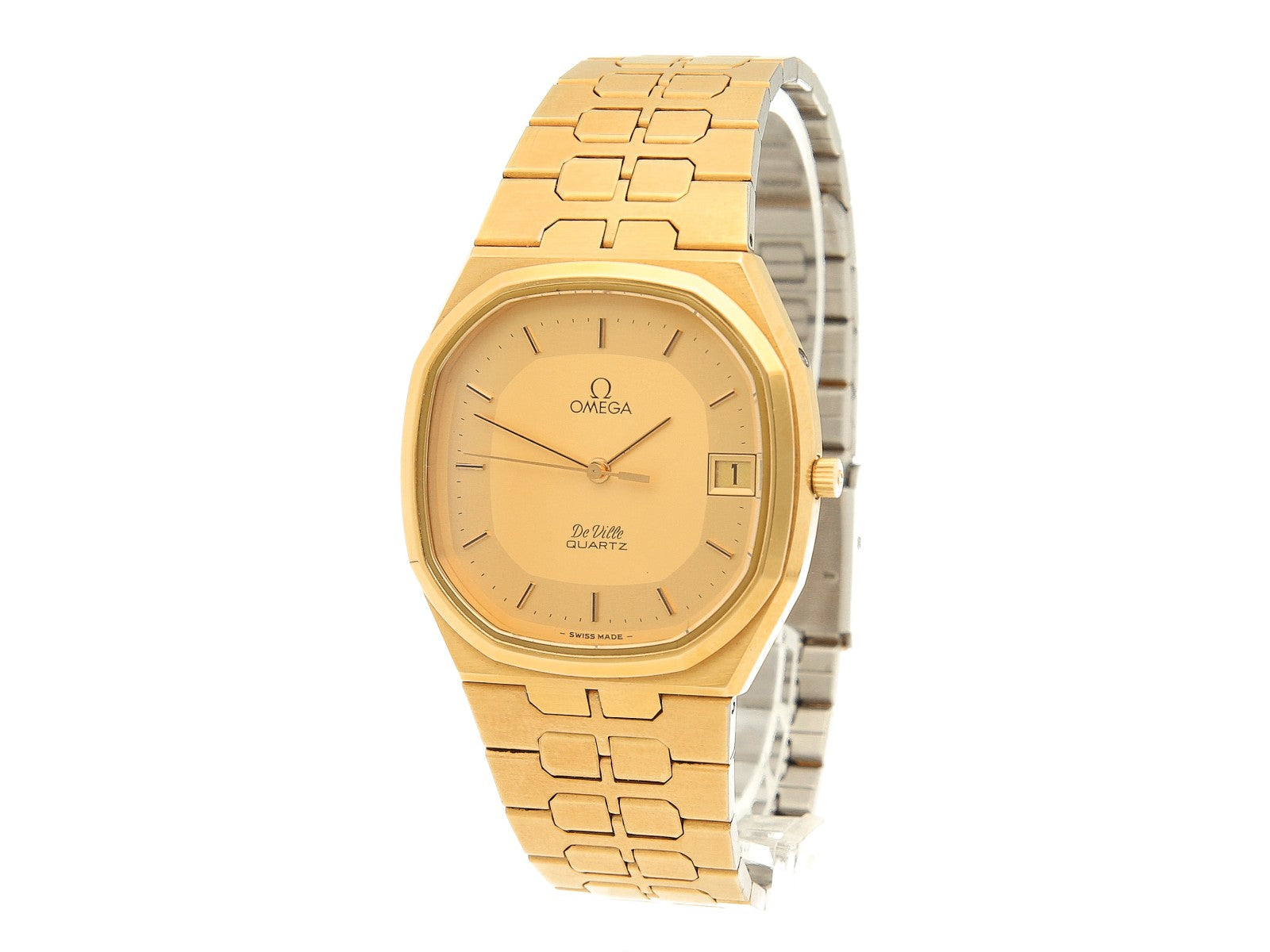 Omega DeVille