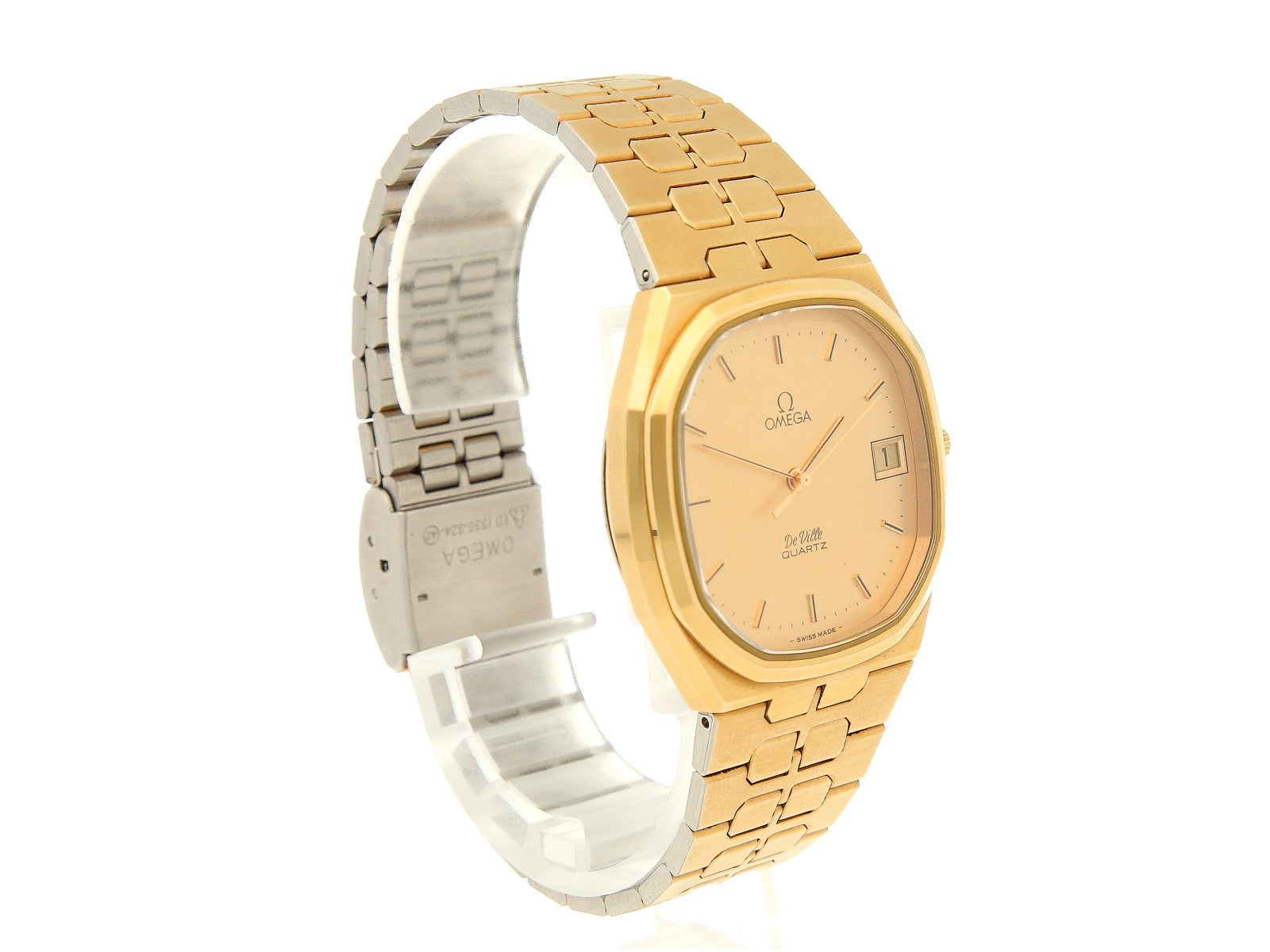 Omega DeVille