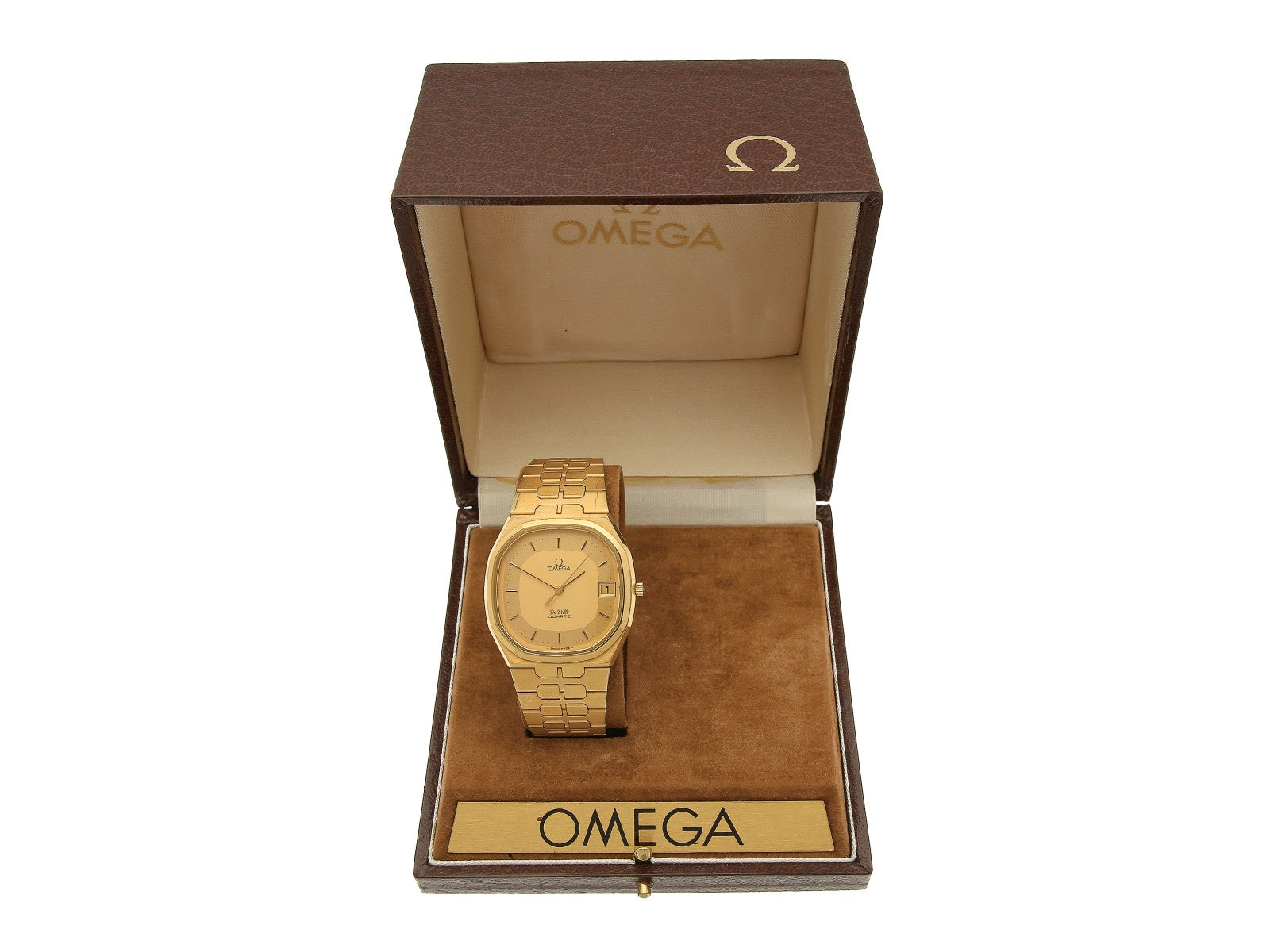 Omega DeVille