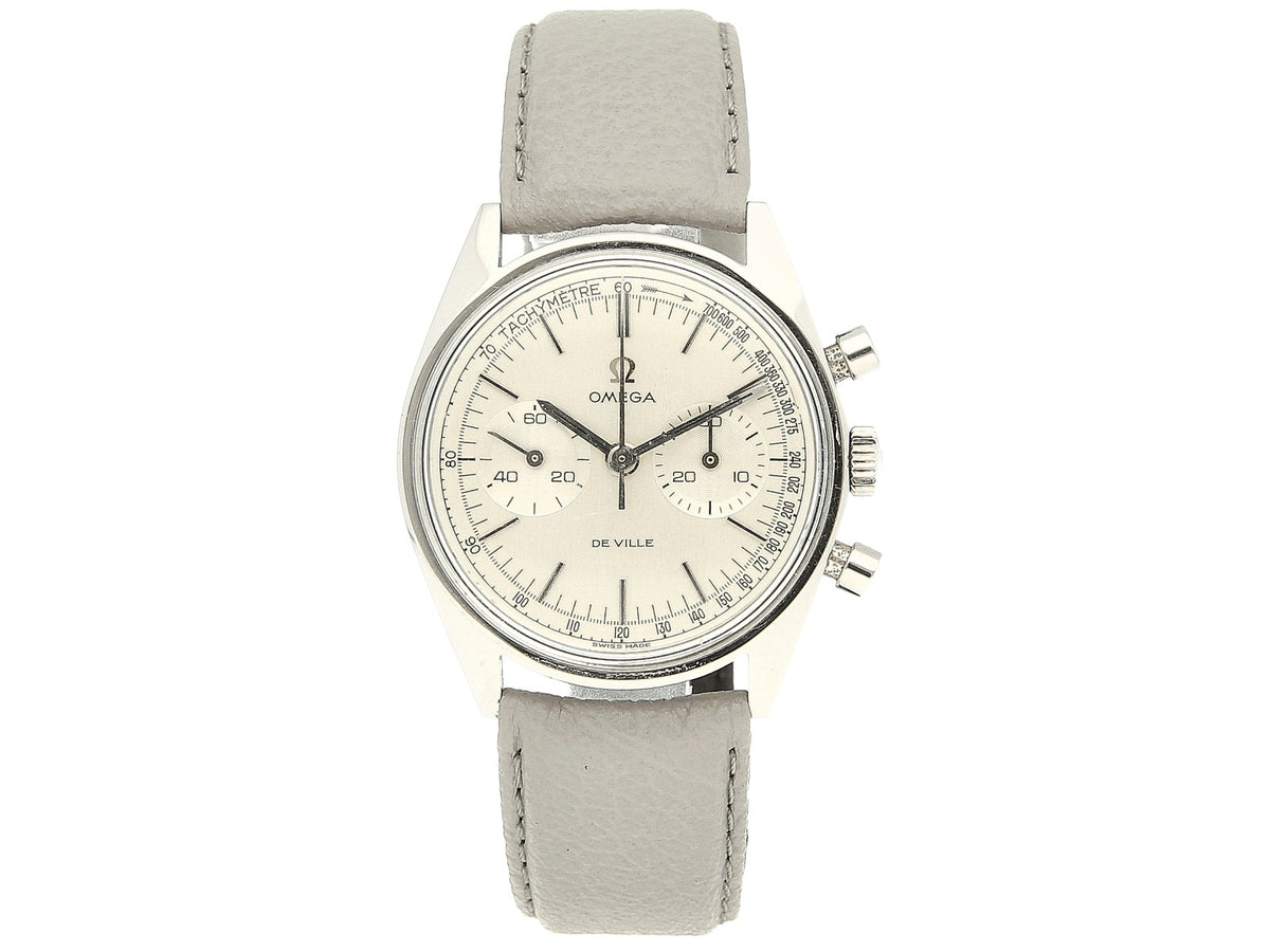 Omega DeVille