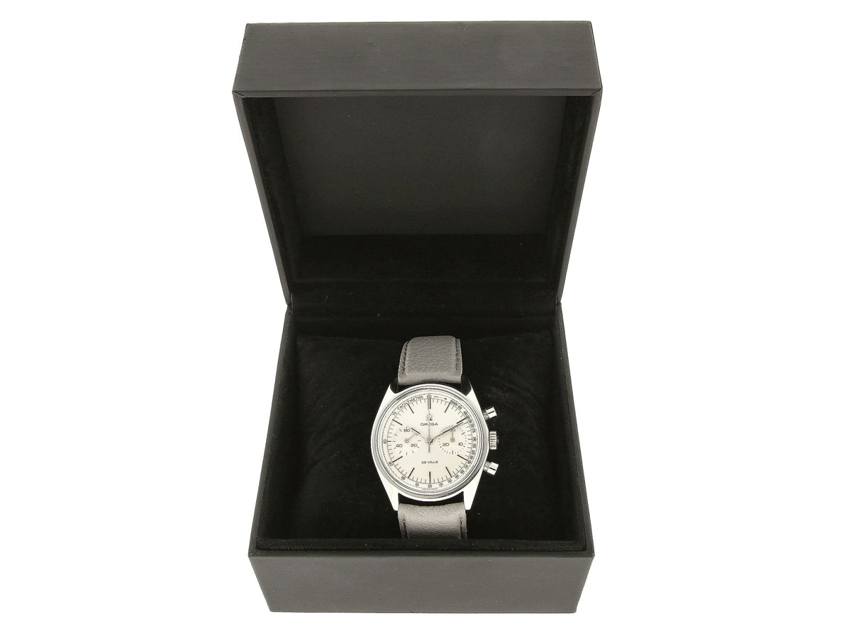 Omega DeVille