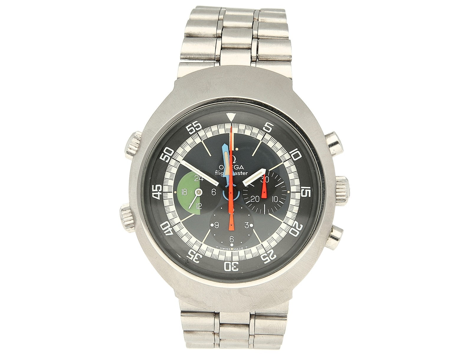 Omega - Flightmaster