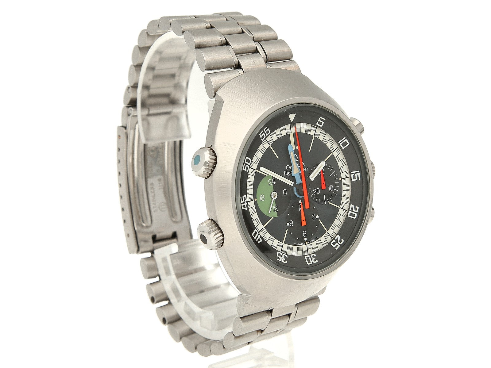 Omega - Flightmaster