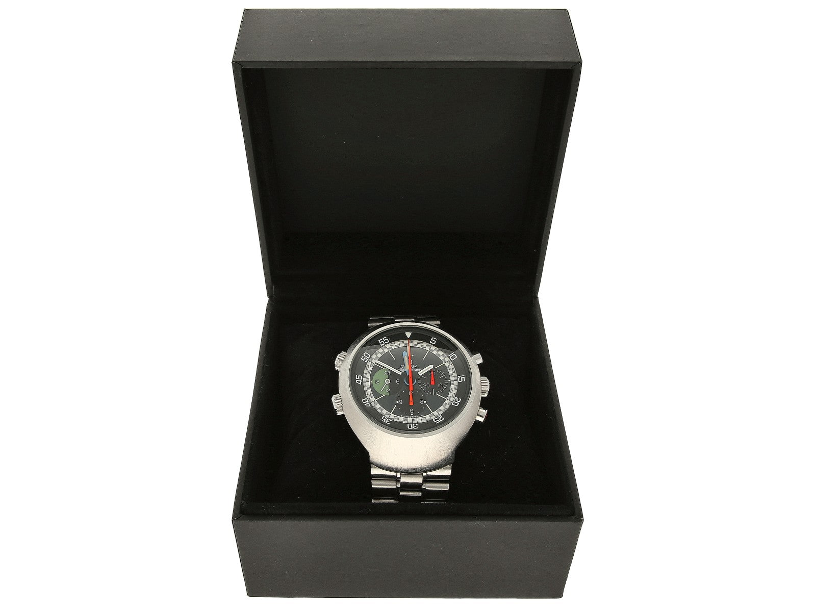 Omega - Flightmaster